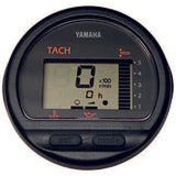 6Y* TACHOMETER (ROUND)