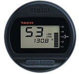 6Y* TACHOMETER (ROUND)