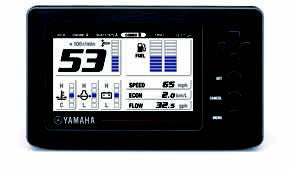 DUAL-PROTOCOL DIGITAL NETWORK GAUGE (6YC)