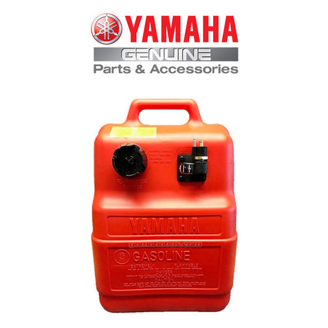 FUEL TANK ASSY 25 L YAMAHA