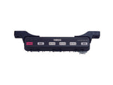 MULTI FUNCTION 2 GAUGE KIT RD
