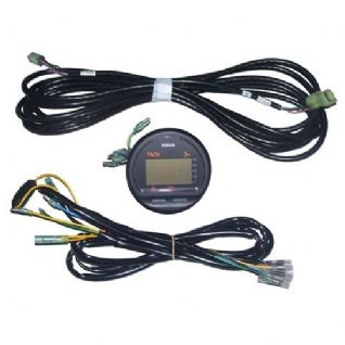MULTIFUNCTION 1 GAUGE KIT RD