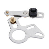 Yamaha 703 - push throttle