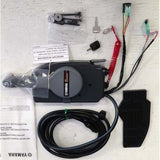 Yamaha 703 kontrollboks