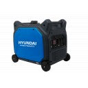HYUNDAI HY6500SEi Inverter Aggregat 6500W
