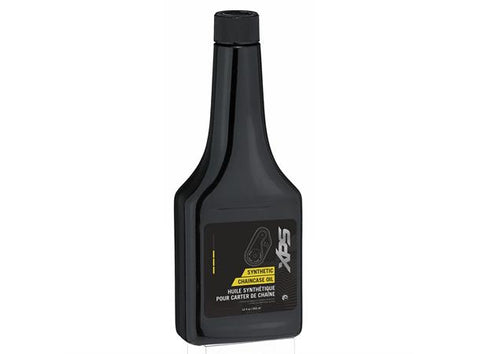 BRP XPS Syntetisk Kjedehusolje 355ml