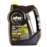 BRP XPS E-TEC Syntetisk 2-takts olje 3.785L