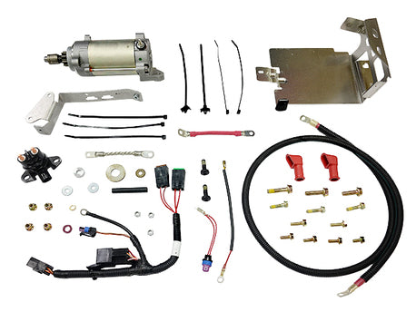 Elstartkit BRP 600/800 E-tec