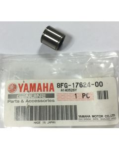 Yamaha Primær Variator ruller 16,5mm