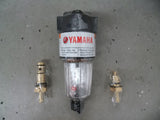 Yamaha bensinfilter / vannseperator ->70HK