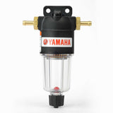 Yamaha bensinfilter / vannseperator ->70HK