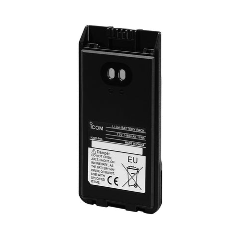 Icom BP-280 Li-ion 2280mAH - ProHunt Basic 2