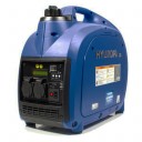 Hyundai HY2000Si Inverter Aggregat 2000W