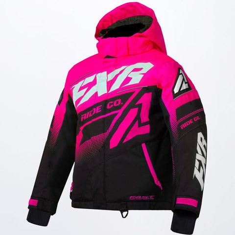 YTH BOOST JACKET 20