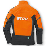 Stihl Skogsjakke Advance X-Vent