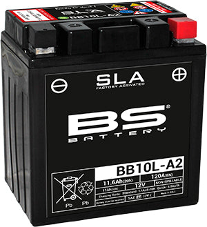 BS BB10L-A2 SLA
