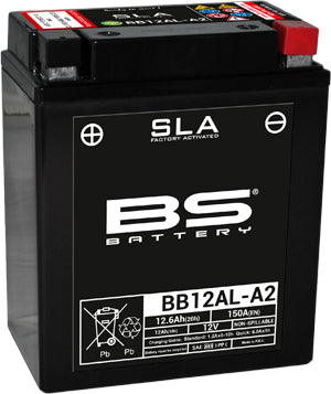 BS BB12L-A2 SLA