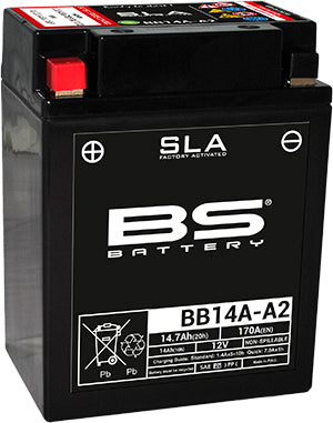 BS BB14A-A2 SLA