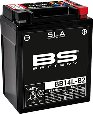 BS BB14L-B2 SLA