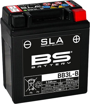 BS BB3L-B SLA