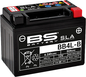 BS BB4L-B SLA