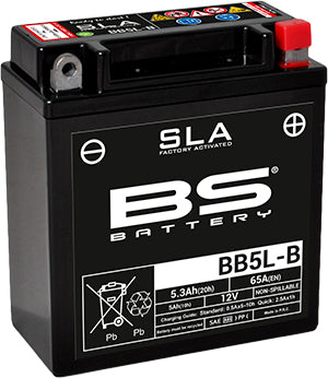 BS BB5L-B SLA