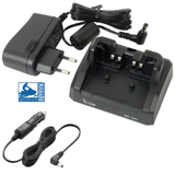 Icom CP-23L 12v lader