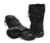 Baffin Impact, mann