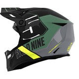Altitude 2.0 Helmet with Fidlock® (ECE)