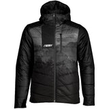 Syn Loft Insulated Hooded Jacket