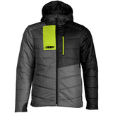 Syn Loft Insulated Hooded Jacket