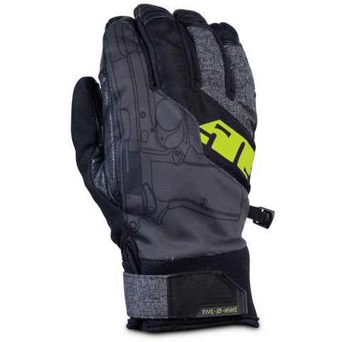Freeride Gloves