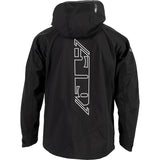 Tactical Elite Softshell Jacket