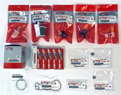 Servicekit Yamaha outboard - F225 / F250 / F300B