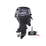 Yamaha F25G