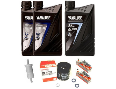 Servicekit Yamaha outboard - FT50J / FT60G / F50H / F60F