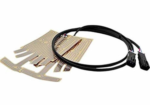 RSI Handtagsvarmare Yamaha Sidewinder forlenget kabel