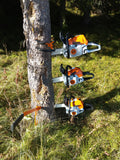 Stihl MS 211 C-BE