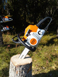 Stihl MS 181 C-BE