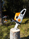 Stihl MS 231