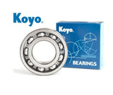 KOYO / NTN 6004 (20x42x12 mm)