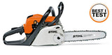 Stihl MS 181 C-BE