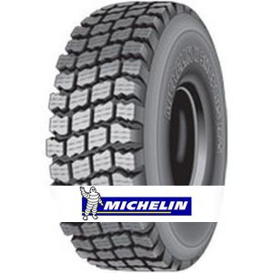 Michelin X SnoPlus