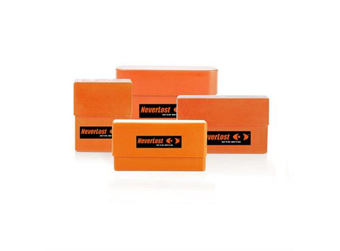 Neverlost Patronboks Large 10-skd