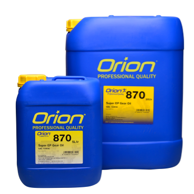 Orion 870 girolje