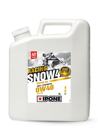 Ipone Racing Snow 0w40