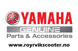 Voltregulator Yamaha