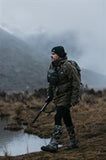 Ridgeline Monsoon Classic Smock Teak