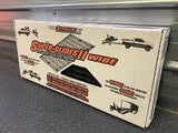 SuperGlides II pakke