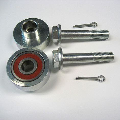 PZ50 Bearing kit steering